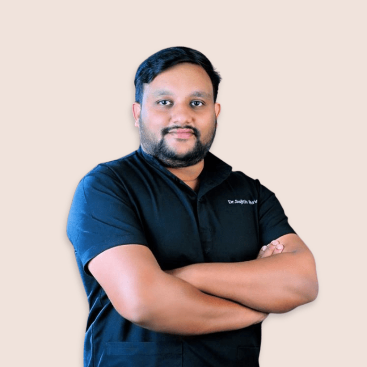 Dr. Sajith