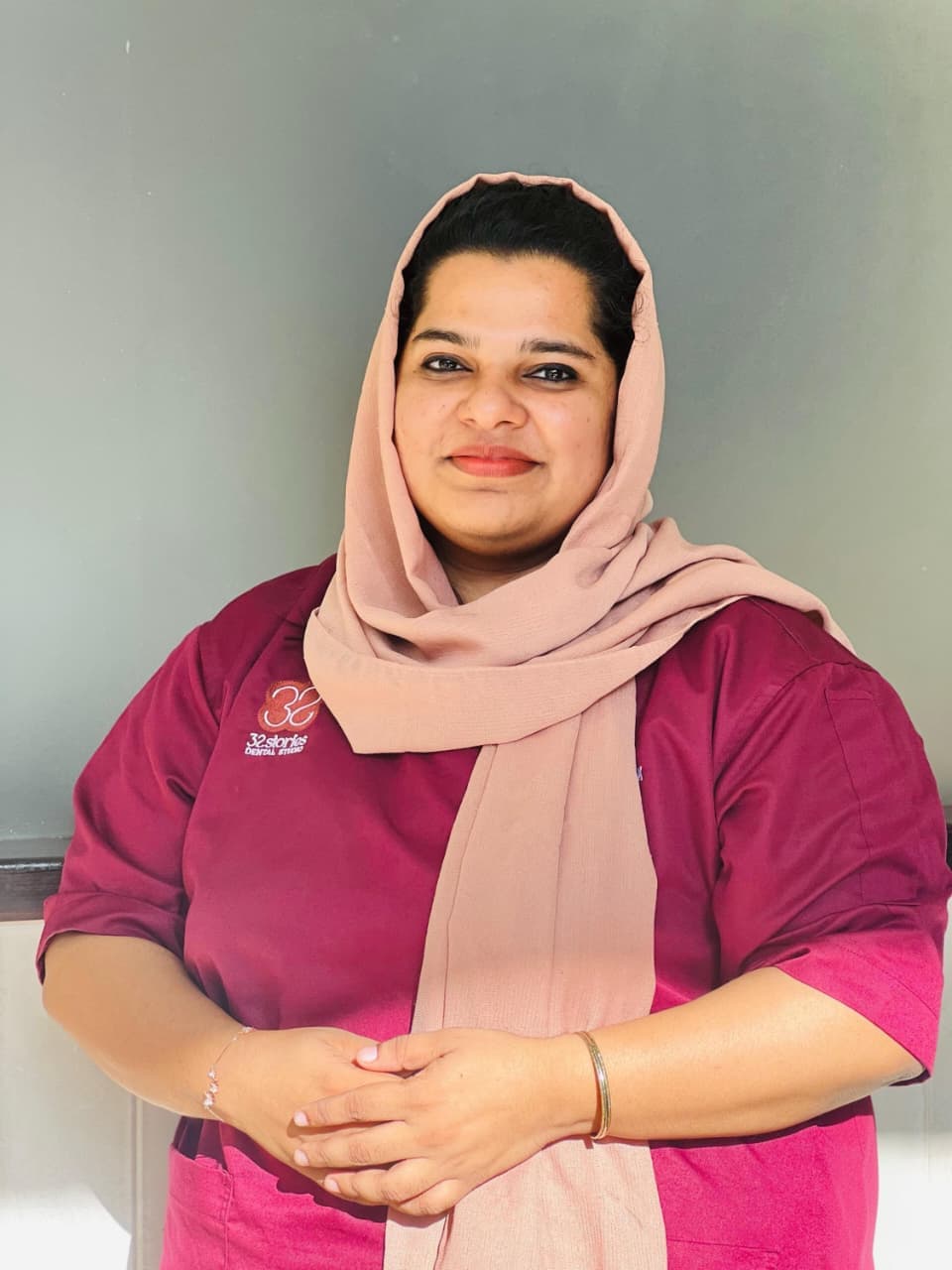 Dr. Rineesha